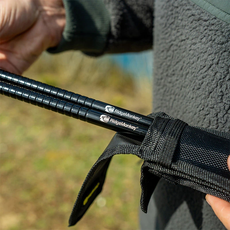 Ridge Monkey Nite Glo Wrap Sticks